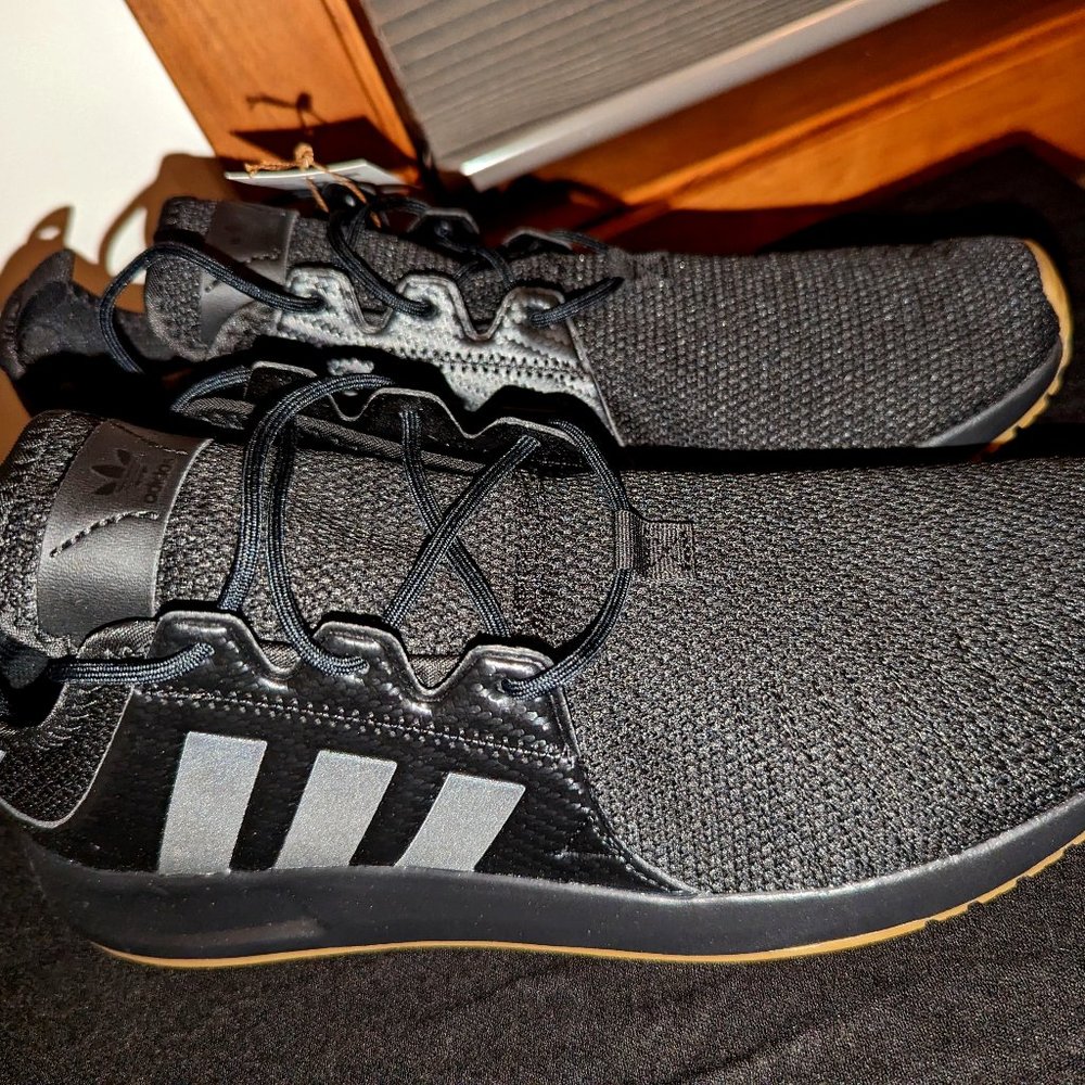 Men's adidas sneakers